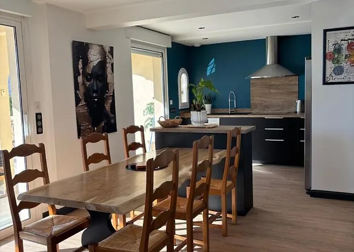 La Casa Bella Vista 3*