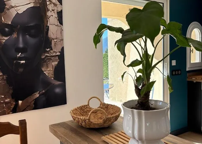 La Casa Bella Vista Гостевой дом 3*