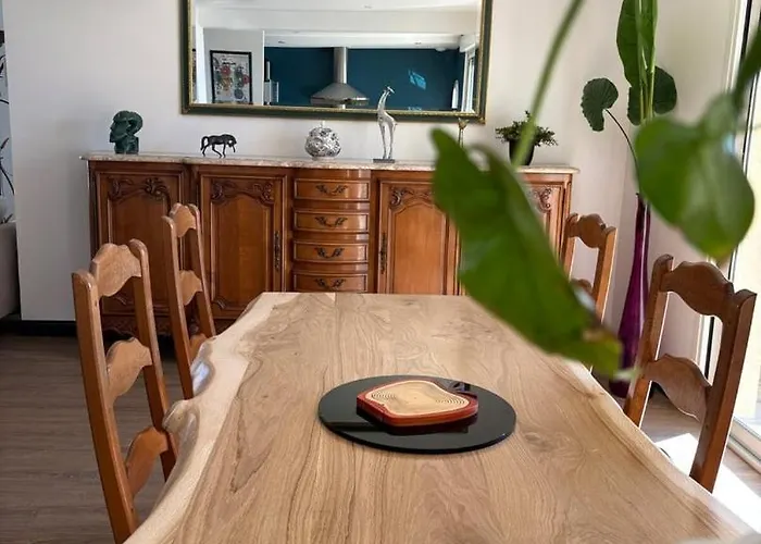 La Casa Bella Vista Гостевой дом