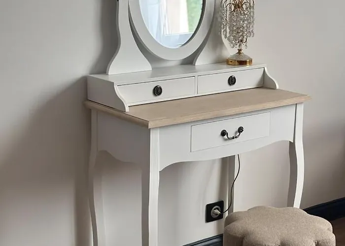 Гостевой дом La Casa Bella Vista