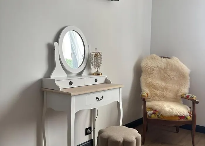 Гостевой дом La Casa Bella Vista 3*