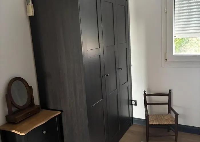 Гостевой дом La Casa Bella Vista Enval