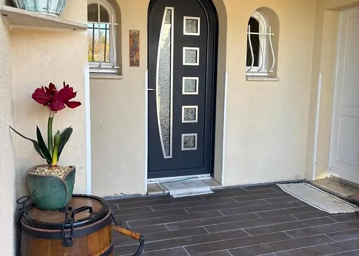 La Casa Bella Vista Гостевой дом