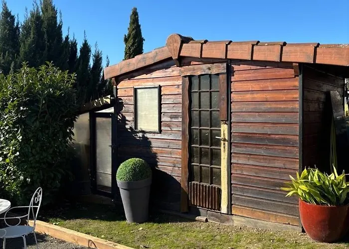 La Casa Bella Vista Гостевой дом 3*