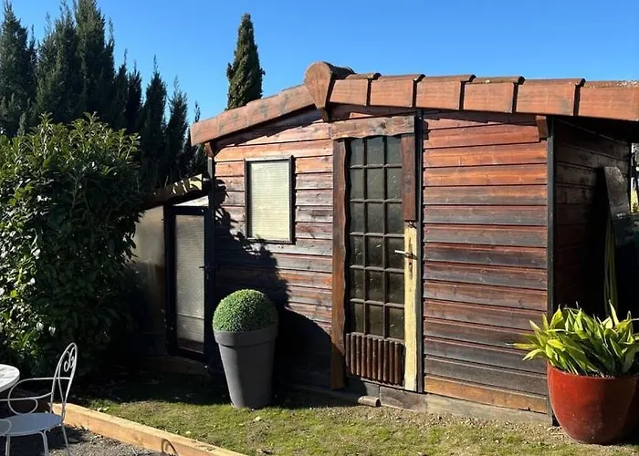 La Casa Bella Vista Гостевой дом