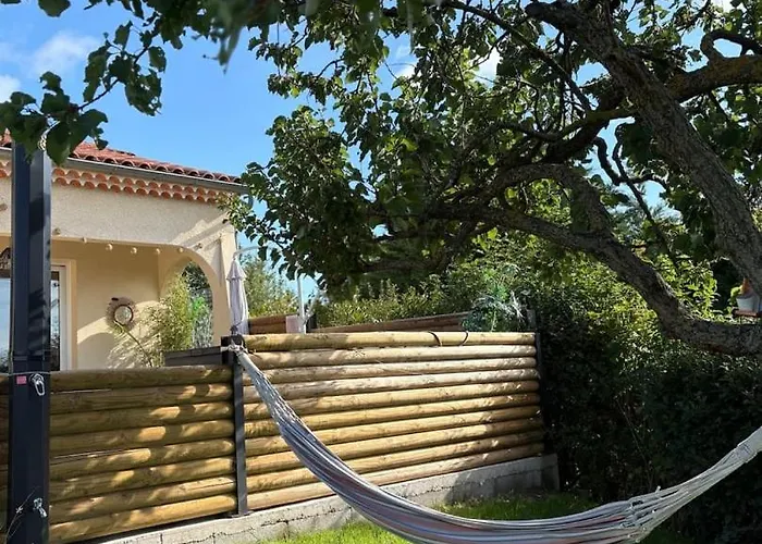 Гостевой дом La Casa Bella Vista Enval