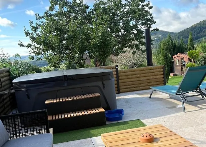 Гостевой дом La Casa Bella Vista 3*