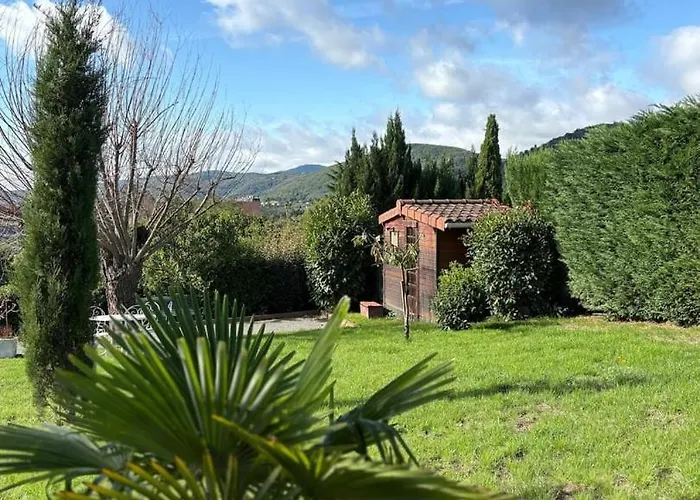 La Casa Bella Vista 3*