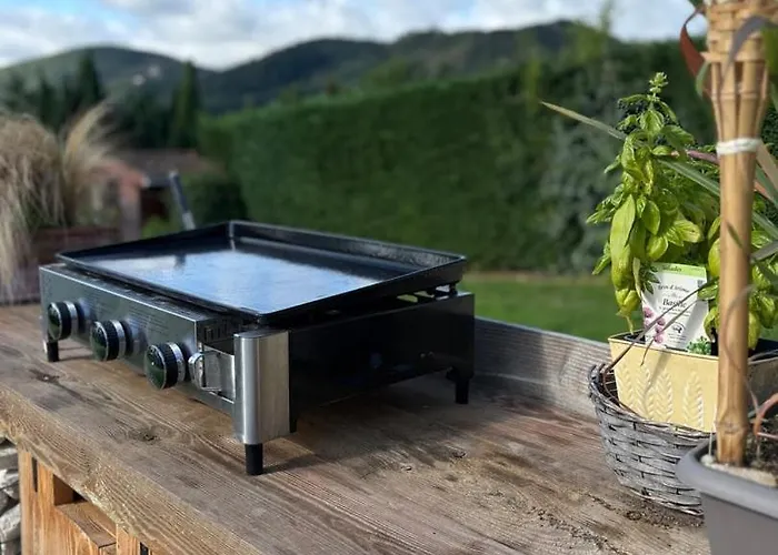 La Casa Bella Vista 3*