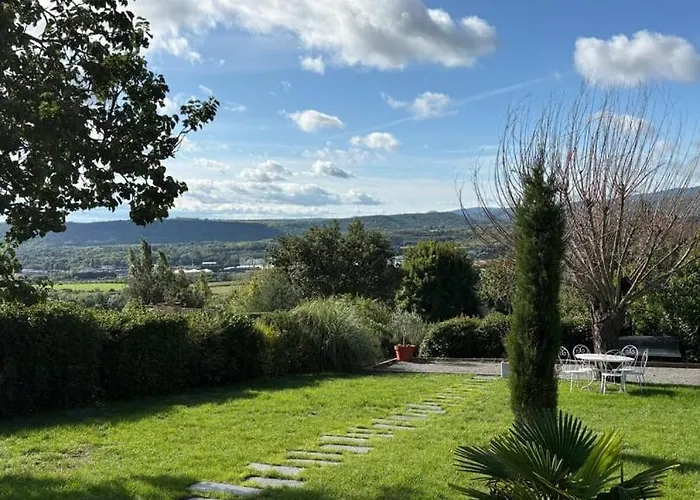 La Casa Bella Vista Enval