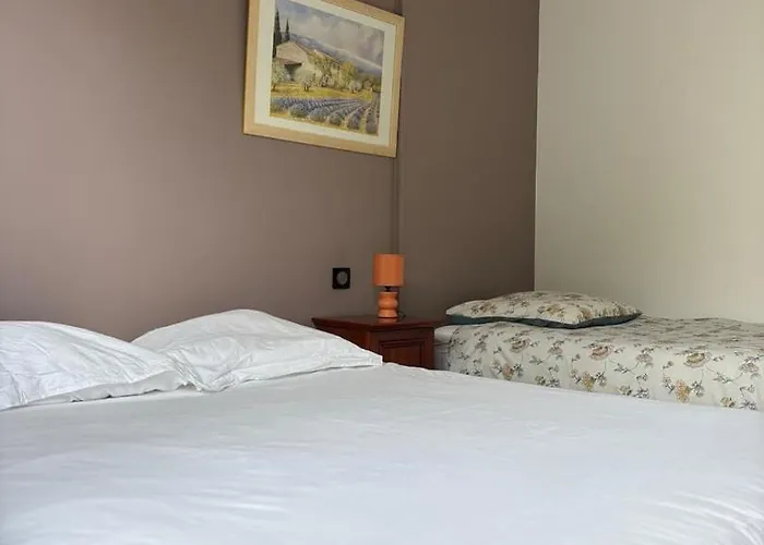 La Casa Bella Vista Enval