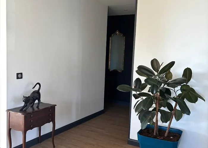 Гостевой дом La Casa Bella Vista 3*