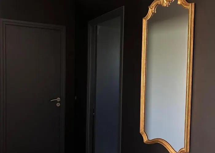 La Casa Bella Vista Гостевой дом Enval