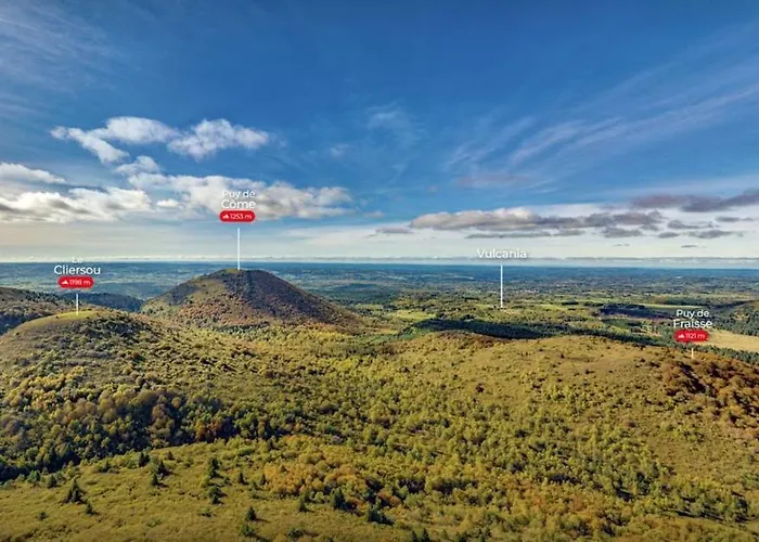 La Casa Bella Vista 3*