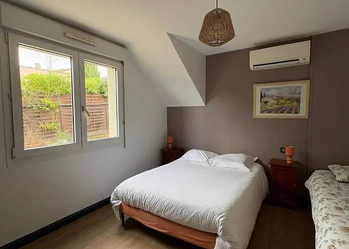 La Casa Bella Vista Гостевой дом