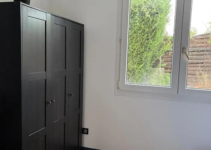 Гостевой дом La Casa Bella Vista Enval