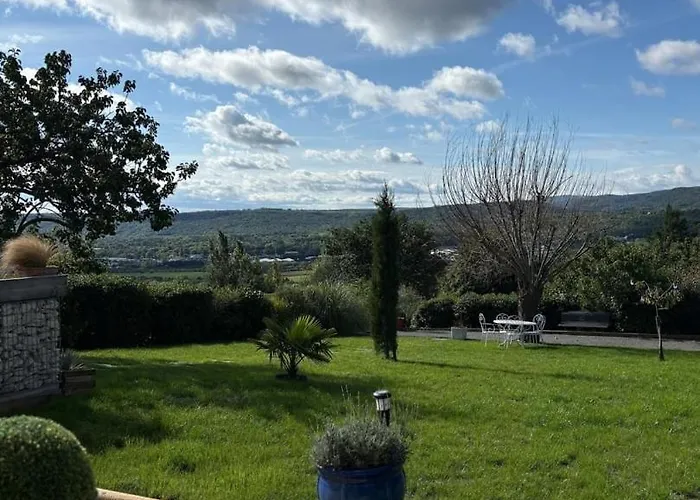 Гостевой дом La Casa Bella Vista 3*