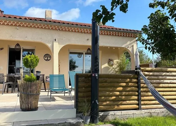 La Casa Bella Vista Гостевой дом 3*