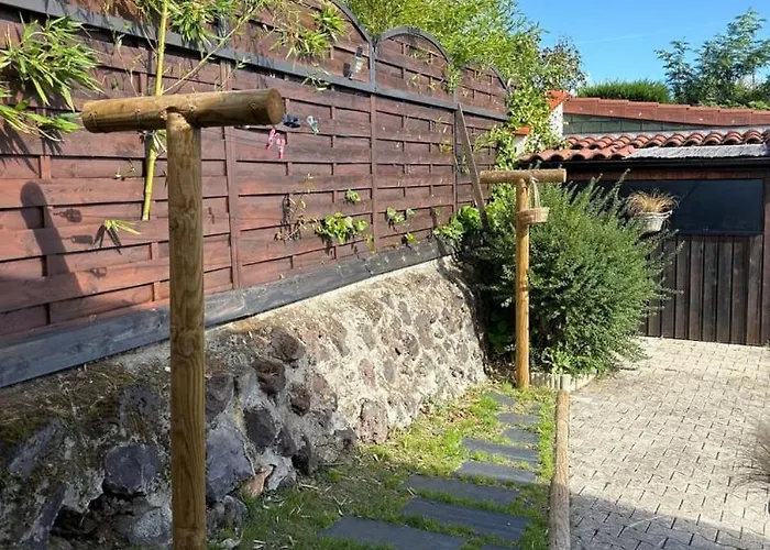 La Casa Bella Vista Enval